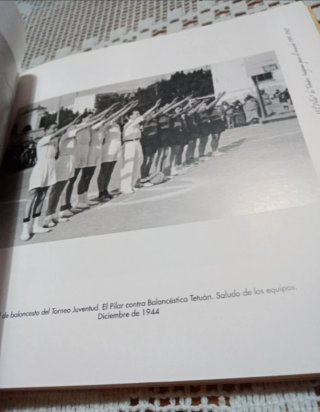 "El Pilar" de Tetuán - imágenes para el recuerdo.