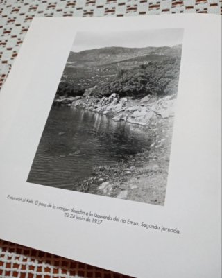 "El Pilar" de Tetuán - imágenes para el recuerdo.