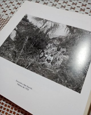 "El Pilar" de Tetuán - imágenes para el recuerdo.