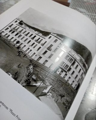 "El Pilar" de Tetuán - imágenes para el recuerdo.