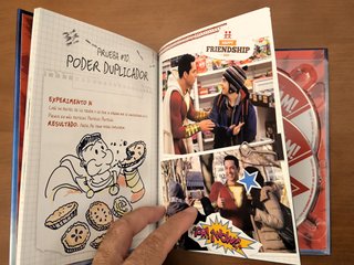 Shazam! Blu-ray 3D Digibook Lenticulare