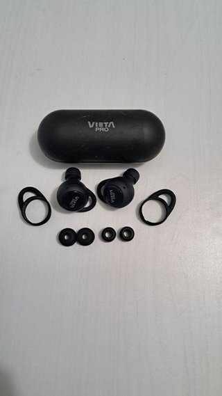 Auriculares Vieta Bluetooth