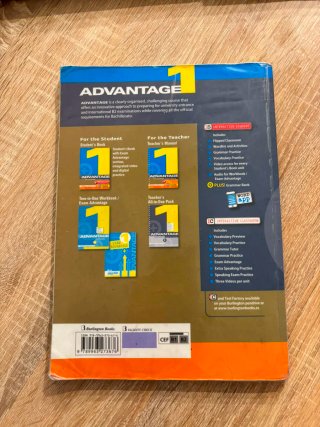 Libros 1° Bachillerato. Lote 100 € ó 22 € / libro