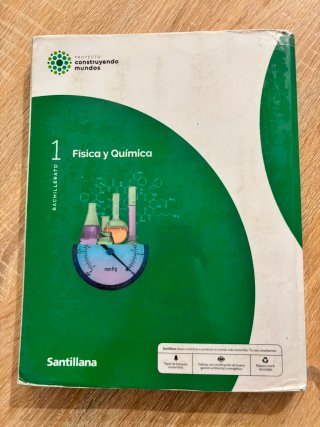 Libros 1° Bachillerato. Lote 100 € ó 22 € / libro