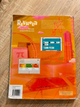 Libros 1° Bachillerato. Lote 100 € ó 22 € / libro