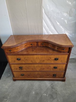 CONJUNTO DE DORMITORIO VINTAGE
