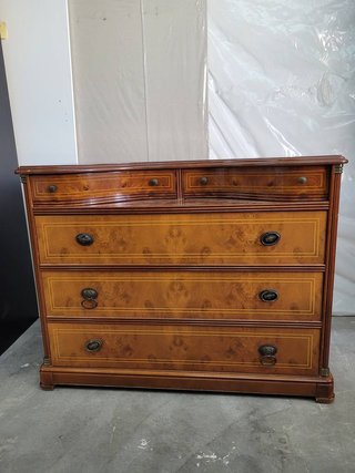CONJUNTO DE DORMITORIO VINTAGE