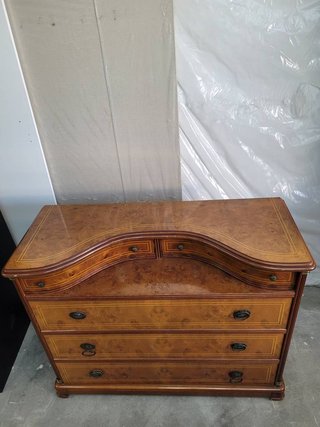 CONJUNTO DE DORMITORIO VINTAGE