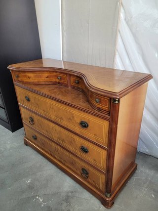CONJUNTO DE DORMITORIO VINTAGE