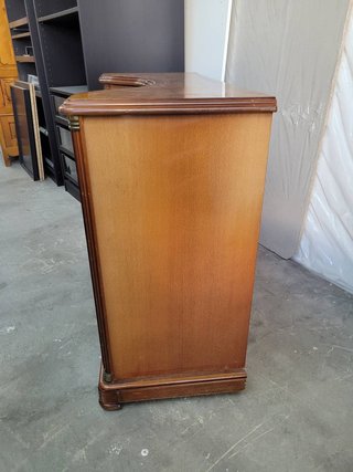 CONJUNTO DE DORMITORIO VINTAGE