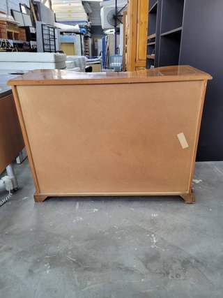 CONJUNTO DE DORMITORIO VINTAGE