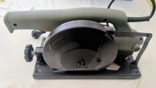 Tronzadora Metal Kinzo 610W 150mm 8E34