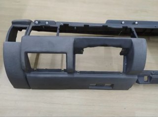 Renault Renault 9 o 11 fase  1986