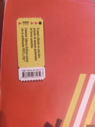 Lengua castellana y literatura 1 Secundaria