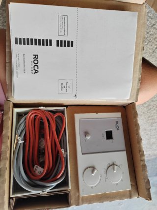 Electrónica de regulación para instalaciónes solar