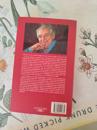 Libro Todos los Sueños del Mundo Javier Reverte