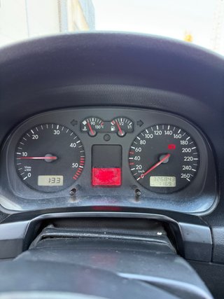 Volkswagen Golf 4 año 2000