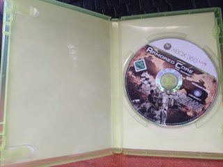 Armored Core For Answer XBOX 360