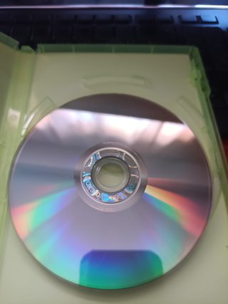 Armored Core For Answer XBOX 360