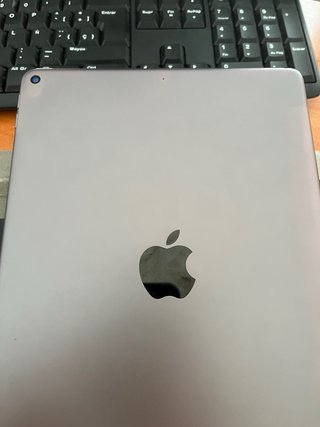 iPad Air 3
