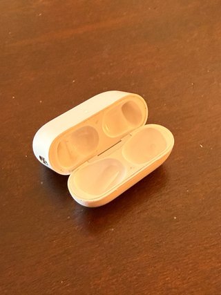 Estuche AirPods Pro 2 Apple original