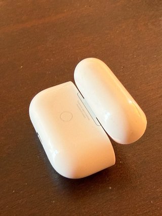 Estuche AirPods Pro 2 Apple original