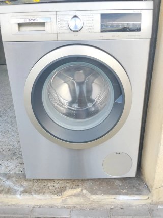 Lavadora Bosch Serie 6 8kg