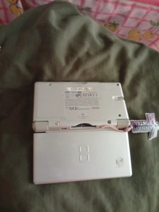 Nintendo DS Lite Hannah Montana