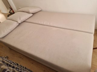 Sofa Cama 3 plazas Alvdalen