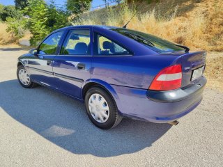 Opel Vectra 1996