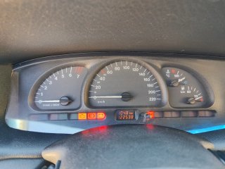 Opel Vectra 1996