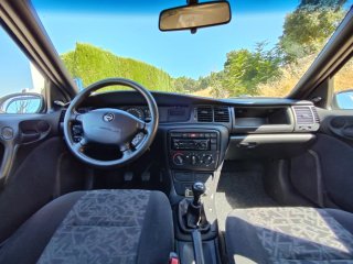Opel Vectra 1996