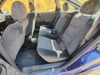 Opel Vectra 1996