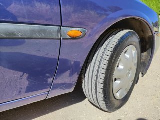 Opel Vectra 1996