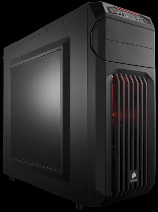 Corsair Case Fisso Gaming Nuovo Mai Usato