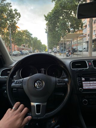 Volkswagen Golf 2010