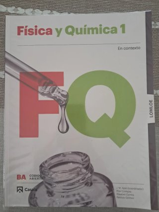 Libros 1 bachillerato