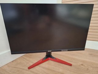 Monitor Gaming Acer Nitro KG241YS3biipf 24