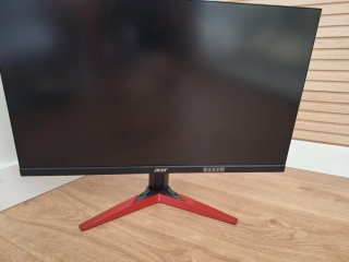 Monitor Gaming Acer Nitro KG241YS3biipf 24