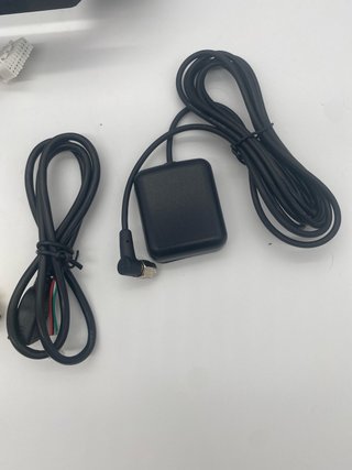 Pantalla Android con GPS