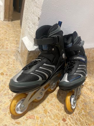Patines en línea BladeRunner Formula 82