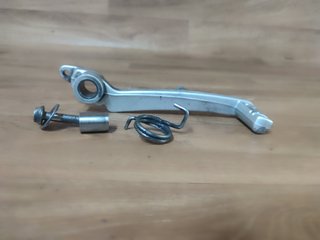Pedal Freno BMW F800GT 2013
