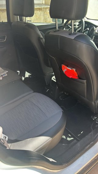 Opel Mokka 2016