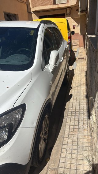 Opel Mokka 2016