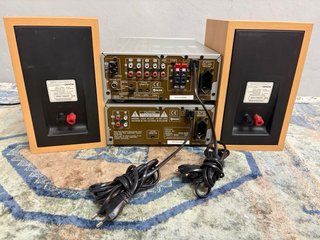 EQUIPO DENON PARA REPARAR