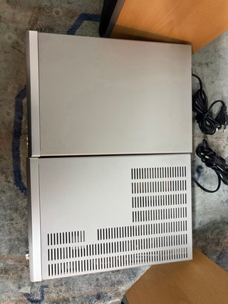 EQUIPO DENON PARA REPARAR