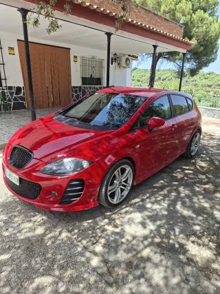 SEAT Leon TSI 2012