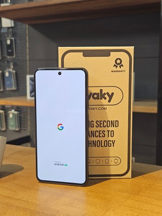 GOOGLE PIXEL 8 128GB NEGRO