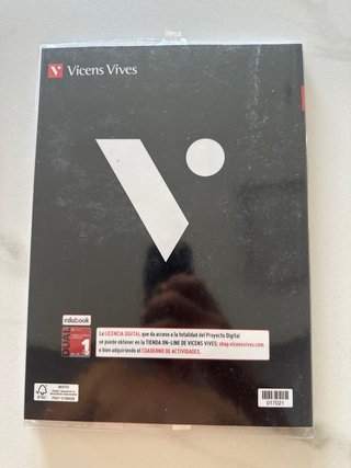 Lengua castellana y literatura 1 Bachillerato :...