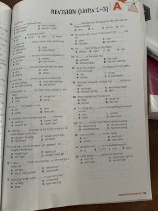 select 2 bachillerato workbook & grammar